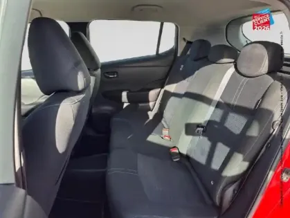 Photo 10 Nissan Leaf  150ch 40kWh Acenta 22