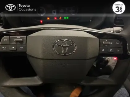 Photo 11 Toyota Proace  CITY Medium 100 D-4D Start MY25