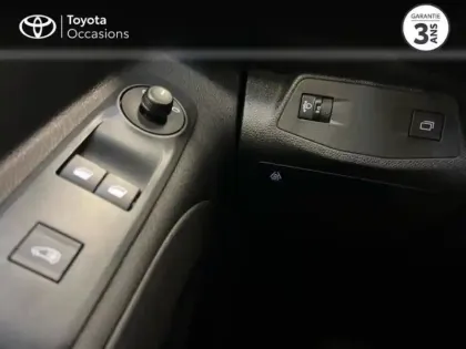 Photo 13 Toyota Proace  CITY Medium 100 D-4D Start MY25