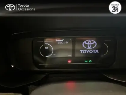 Photo 5 Toyota Proace  CITY Medium 100 D-4D Start MY25