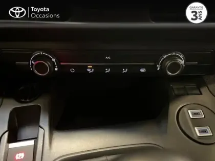 Photo 14 Toyota Proace  CITY Medium 100 D-4D Start MY25