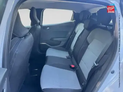 Photo 25 Renault Clio  1.0 TCe 90ch Evolution - 24