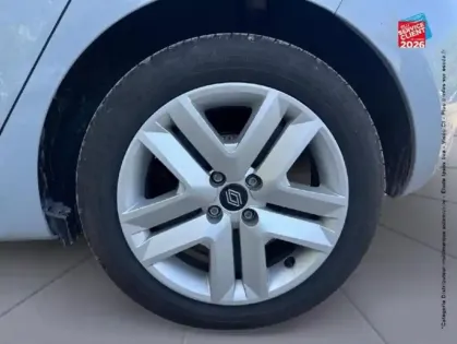 Photo 24 Renault Clio  1.0 TCe 90ch Evolution - 24