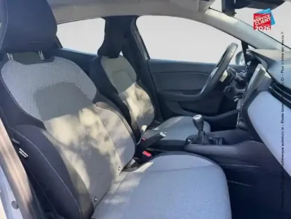 Photo 19 Renault Clio  1.0 TCe 90ch Evolution - 24