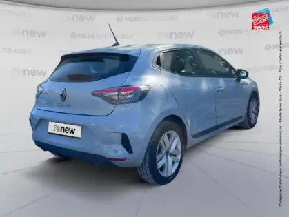 Photo 20 Renault Clio  1.0 TCe 90ch Evolution - 24