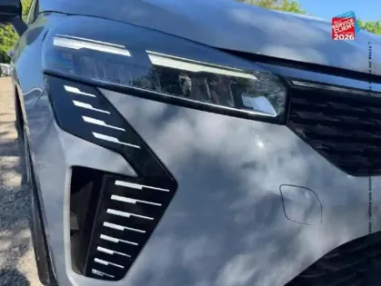 Photo 12 Renault Clio  1.0 TCe 90ch Evolution - 24