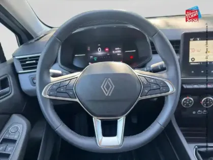 Photo 11 Renault Clio  1.0 TCe 90ch Evolution - 24