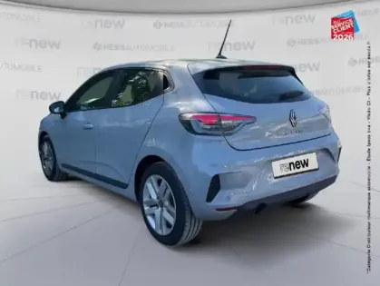 Photo 7 Renault Clio  1.0 TCe 90ch Evolution - 24