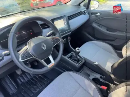 Photo 29 Renault Clio  1.0 TCe 90ch Evolution - 24