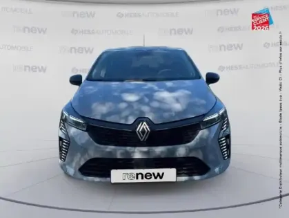 Photo 16 Renault Clio  1.0 TCe 90ch Evolution - 24