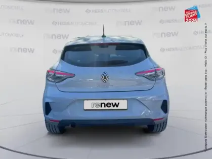 Photo 6 Renault Clio  1.0 TCe 90ch Evolution - 24