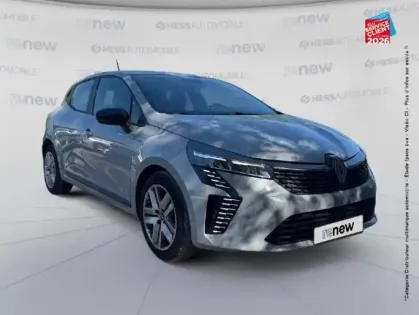 Photo 17 Renault Clio  1.0 TCe 90ch Evolution - 24