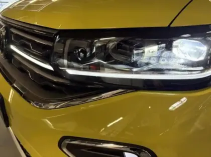 Photo 5 Volkswagen T-cross  1.5 TSI 150ch R-Line DSG7