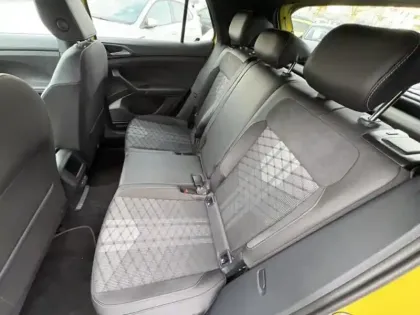 Photo 10 Volkswagen T-cross  1.5 TSI 150ch R-Line DSG7