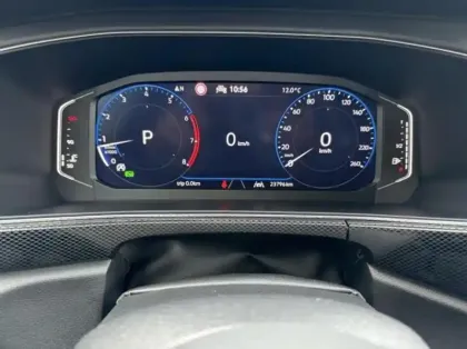 Photo 12 Volkswagen T-cross  1.5 TSI 150ch R-Line DSG7