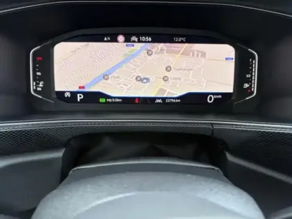 Photo 11 Volkswagen T-cross  1.5 TSI 150ch R-Line DSG7