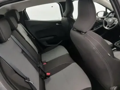 Photo 14 Renault Clio  1.0 Eco-G 100ch Evolution - 24