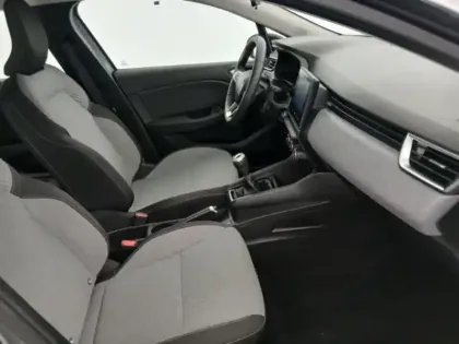 Photo 13 Renault Clio  1.0 Eco-G 100ch Evolution - 24