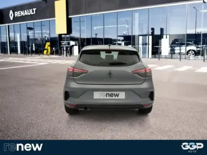 Photo 8 Renault Clio  1.0 Eco-G 100ch Evolution - 24