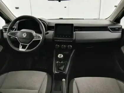 Photo 12 Renault Clio  1.0 Eco-G 100ch Evolution - 24