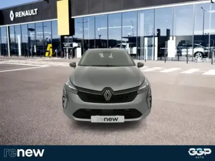 Photo 5 Renault Clio  1.0 Eco-G 100ch Evolution - 24