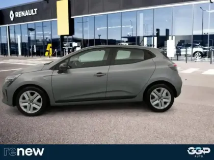 Photo 10 Renault Clio  1.0 Eco-G 100ch Evolution - 24