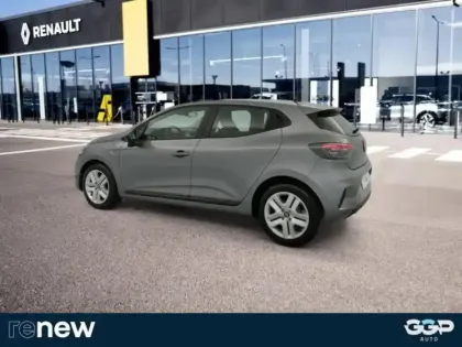 Photo 9 Renault Clio  1.0 Eco-G 100ch Evolution - 24