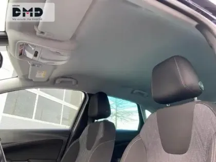 Photo 14 Opel Crossland X  1.5 D 120ch Opel 2020 BVA Euro 6d-T