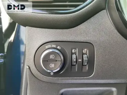 Photo 15 Opel Crossland X  1.5 D 120ch Opel 2020 BVA Euro 6d-T