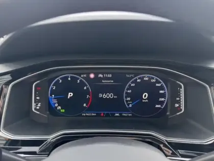 Photo 9 Volkswagen Taigo  1.5 TSI 150ch R-Line DSG7