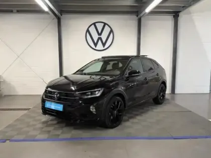 Photo Volkswagen Taigo