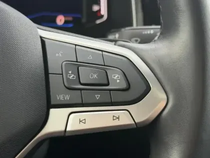 Photo 8 Volkswagen Taigo  1.5 TSI 150ch R-Line DSG7