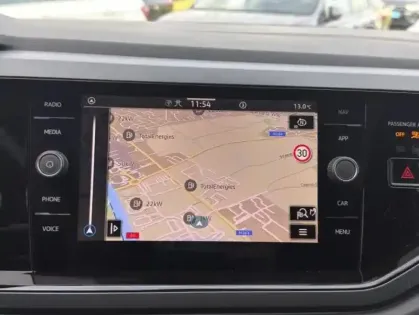 Photo 14 Volkswagen Taigo  1.5 TSI 150ch R-Line DSG7