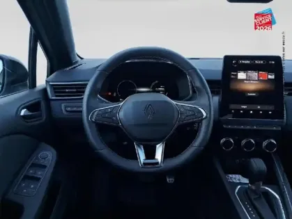 Photo 11 Renault Clio  1.6 E-Tech 145ch full hybrid esprit Alpine - 25