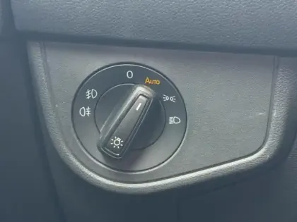 Photo 5 Volkswagen Polo  1.0 TSI 95ch R-Line DSG7