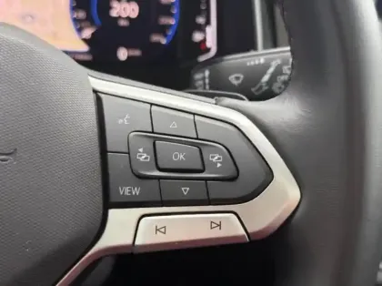 Photo 7 Volkswagen Polo  1.0 TSI 95ch R-Line DSG7