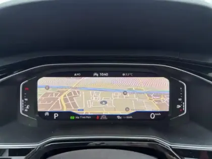 Photo 9 Volkswagen Polo  1.0 TSI 95ch R-Line DSG7