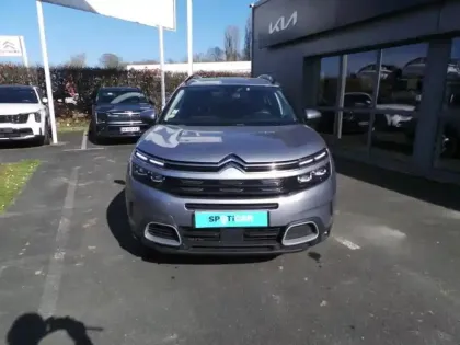Photo Citroën C5 Aircross