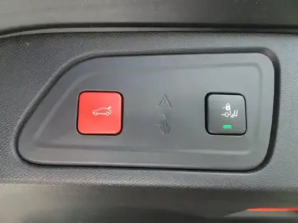 Photo 12 Citroën C5 aircross  BlueHDi 130ch S&S Shine