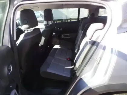 Photo 8 Citroën C5 aircross  BlueHDi 130ch S&S Shine