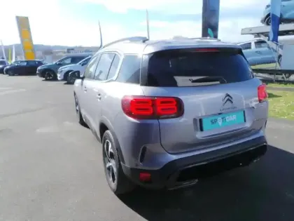 Photo 5 Citroën C5 aircross  BlueHDi 130ch S&S Shine