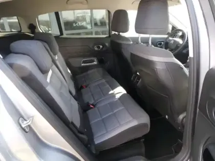 Photo 13 Citroën C5 aircross  BlueHDi 130ch S&S Shine