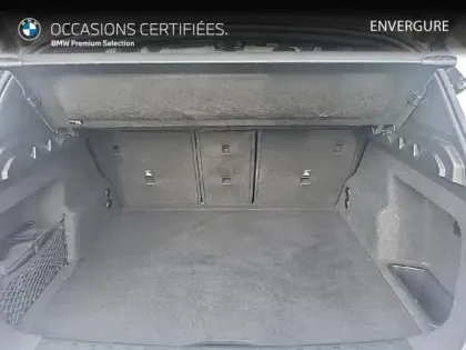 Photo 7 BMW X1  sDrive20d 163ch M Sport