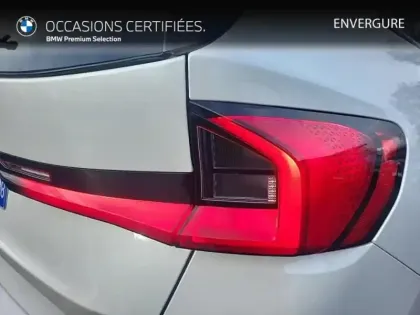 Photo 10 BMW X1  sDrive20d 163ch M Sport