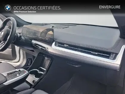 Photo 5 BMW X1  sDrive20d 163ch M Sport