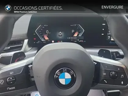 Photo 6 BMW X1  sDrive20d 163ch M Sport