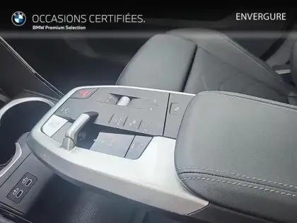 Photo 15 BMW X1  sDrive20d 163ch M Sport