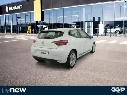 Photo 5 Renault Clio  1.0 SCe 65ch Zen -21