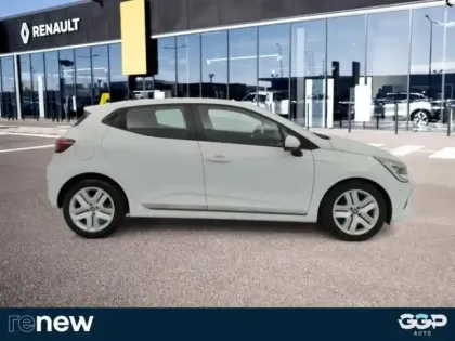 Photo 9 Renault Clio  1.0 SCe 65ch Zen -21