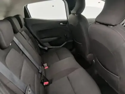 Photo 13 Renault Clio  1.0 SCe 65ch Zen -21